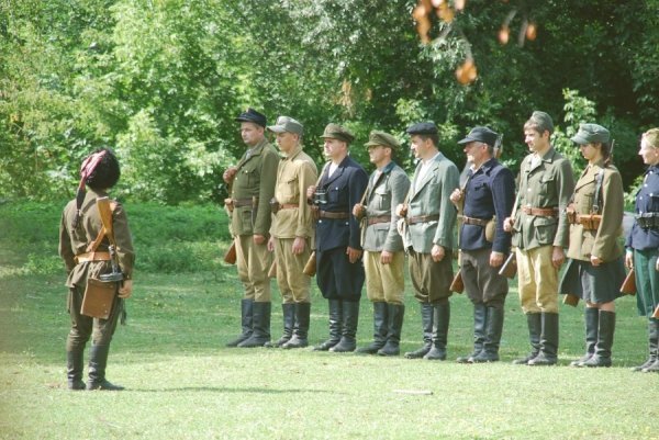 Фото: Таня Головецька